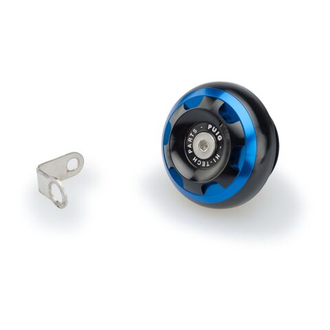 Puig Track Oil Filler Cap for Yamaha