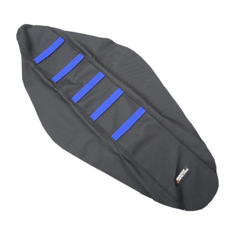 Black/Blue Ribs