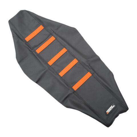 Moose Racing Ribbed Seat Cover KTM 125cc-530cc 2007-2011