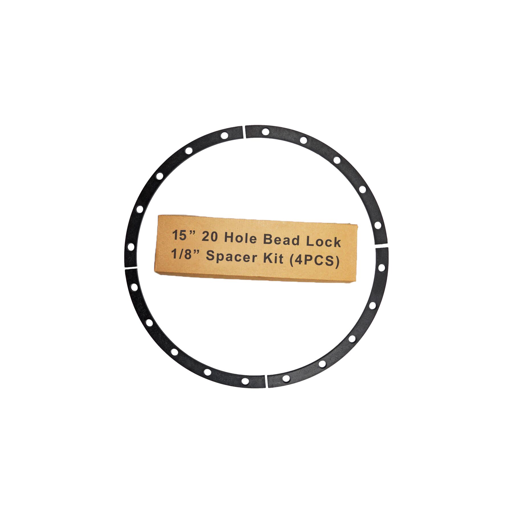 Raceline 15 Beadlock Ring Spacer