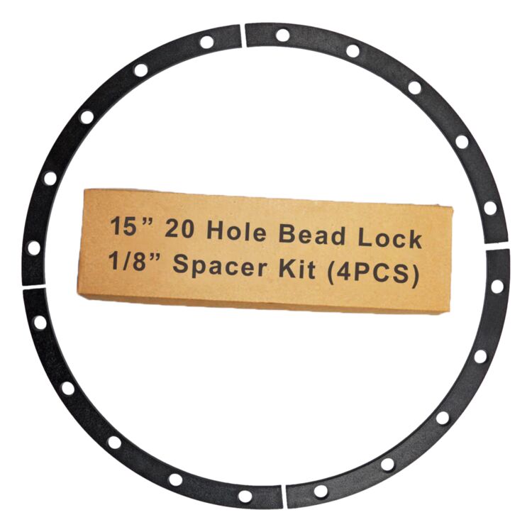 Raceline 15" Beadlock Ring Spacer
