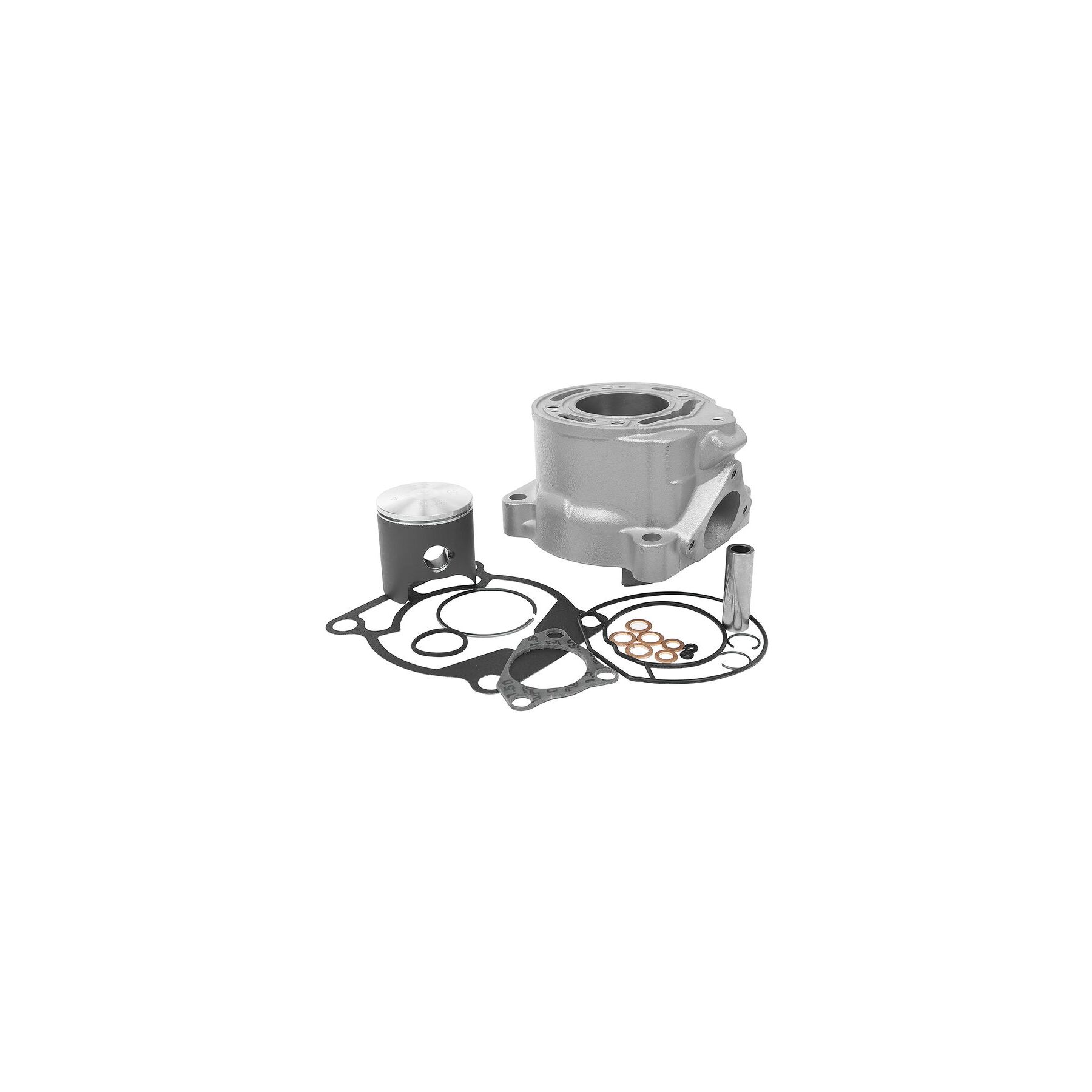 Cylinder Works Standard Bore Cylinder Kit KTM / Husqvarna / Gas Gas 65