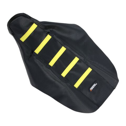 Moose Racing Ribbed Seat Cover Suzuki RMZ450 2005-2007