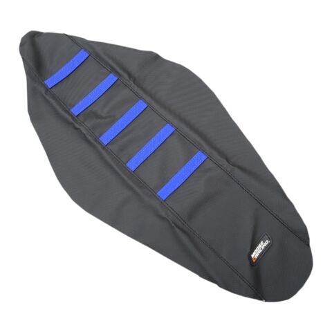 Moose Racing Ribbed Seat Cover Yamaha YZ250F / FX / WR250R / YZ450F / FX / WR450F 2014-2018