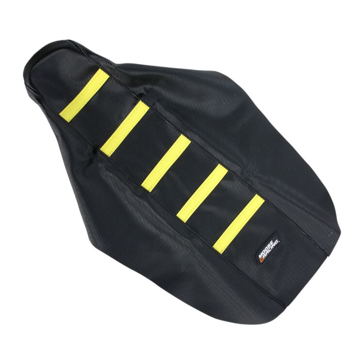 Black/Yellow Ribs