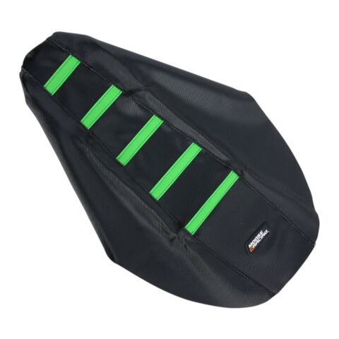Moose Racing Ribbed Seat Cover Kawasaki KX125 / KX250 2003-2007