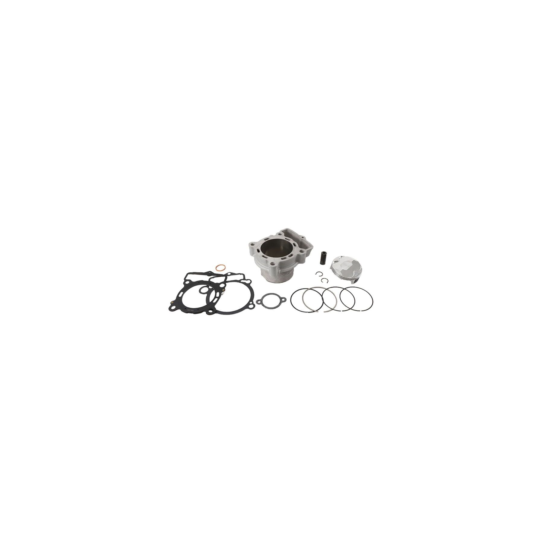 Cylinder Works Standard Bore Cylinder Kit KTM / Husqvarna / Gas Gas 25