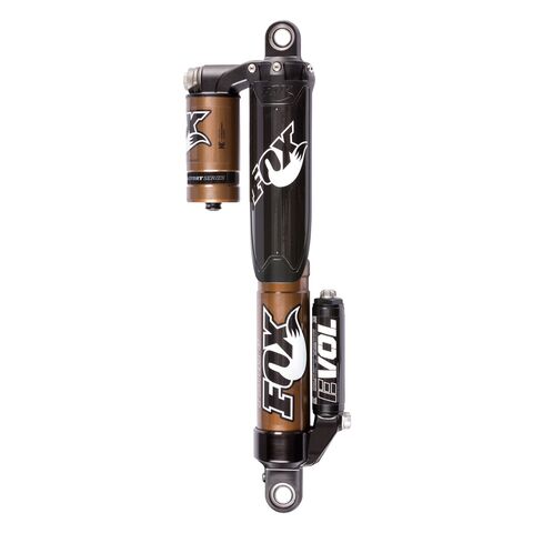 Fox Factory Float 3 EVOL RC2 Shocks Honda / Kawasaki / Polaris / Suzuki 450-700cc 2003-2014