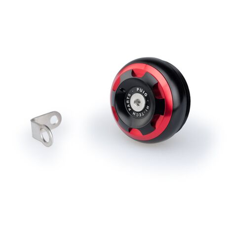 Puig Track Oil Filler Cap for BMW G310 / R nineT / R1200 / R1250