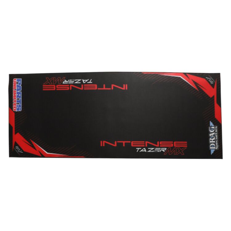 Intense Absorbent Pit Pad