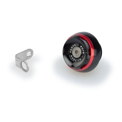 Puig Track Oil Filler Cap for Aprilia / Suzuki
