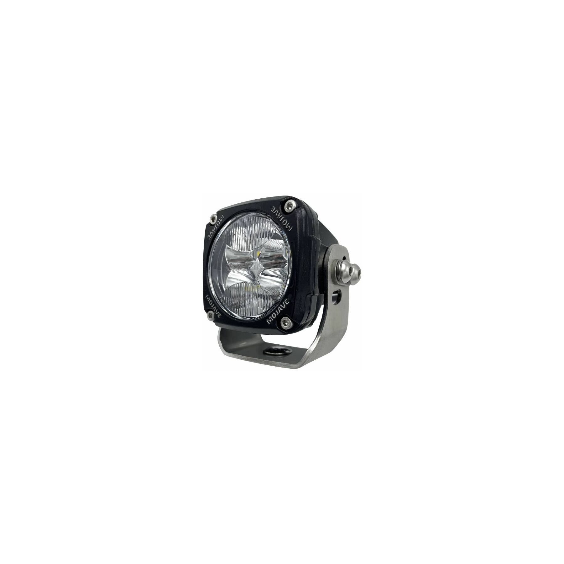 Tiger Lights 3 Mojave 40 W LED Light