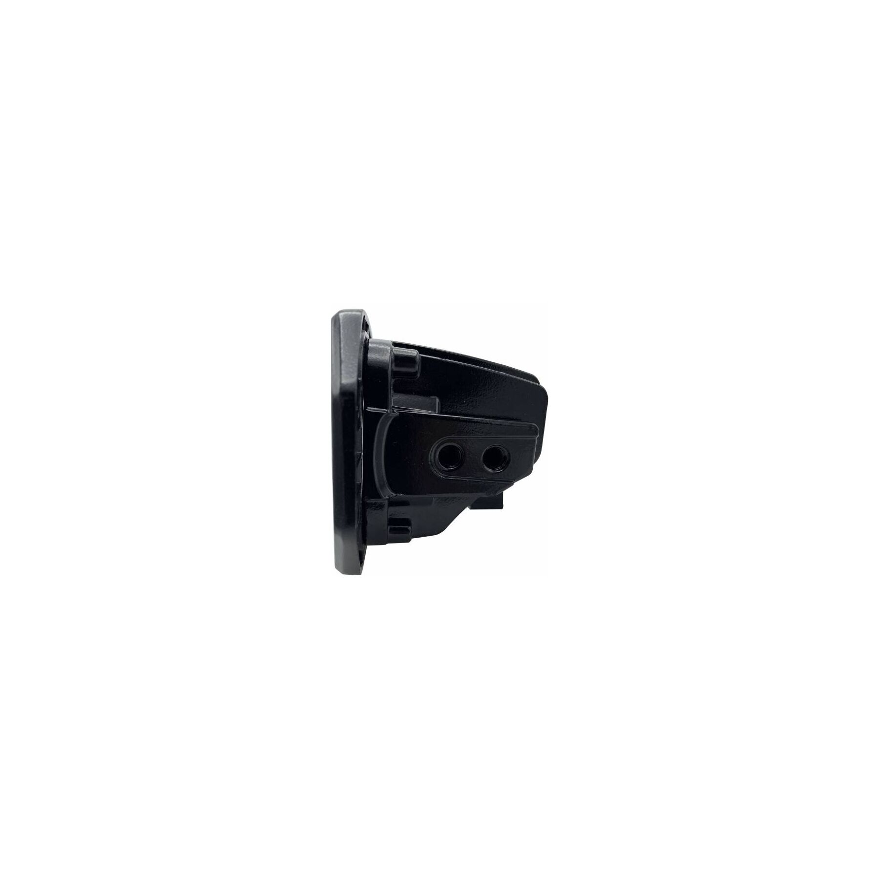 Tiger Lights 3 Flush Mount 40 W LED Light