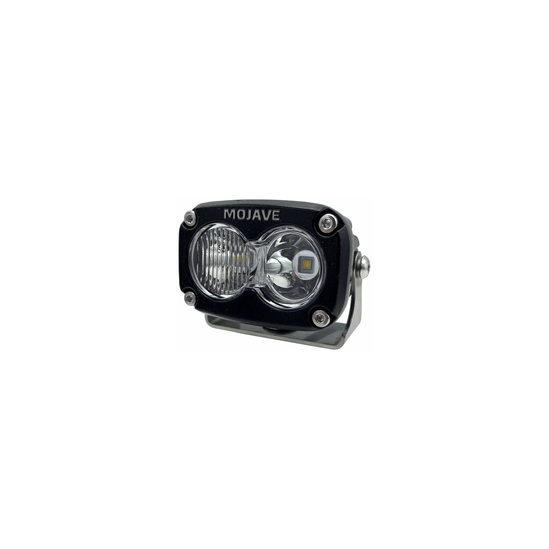 Tiger Lights 2 x 3 Mojave 20 W LED Light