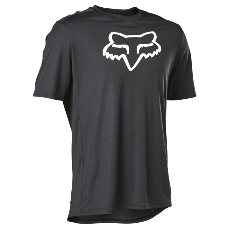 Fox Racing Ranger Short Sleeve MTB Jersey - RevZilla