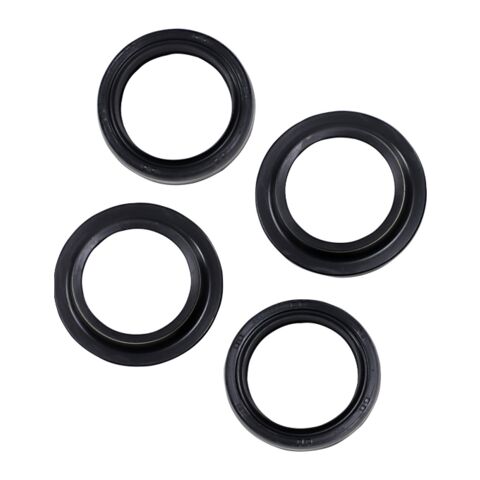 Moose Racing Fork Seal / Wiper Kit Yamaha / Kawasaki 65cc-100cc 1990-2026