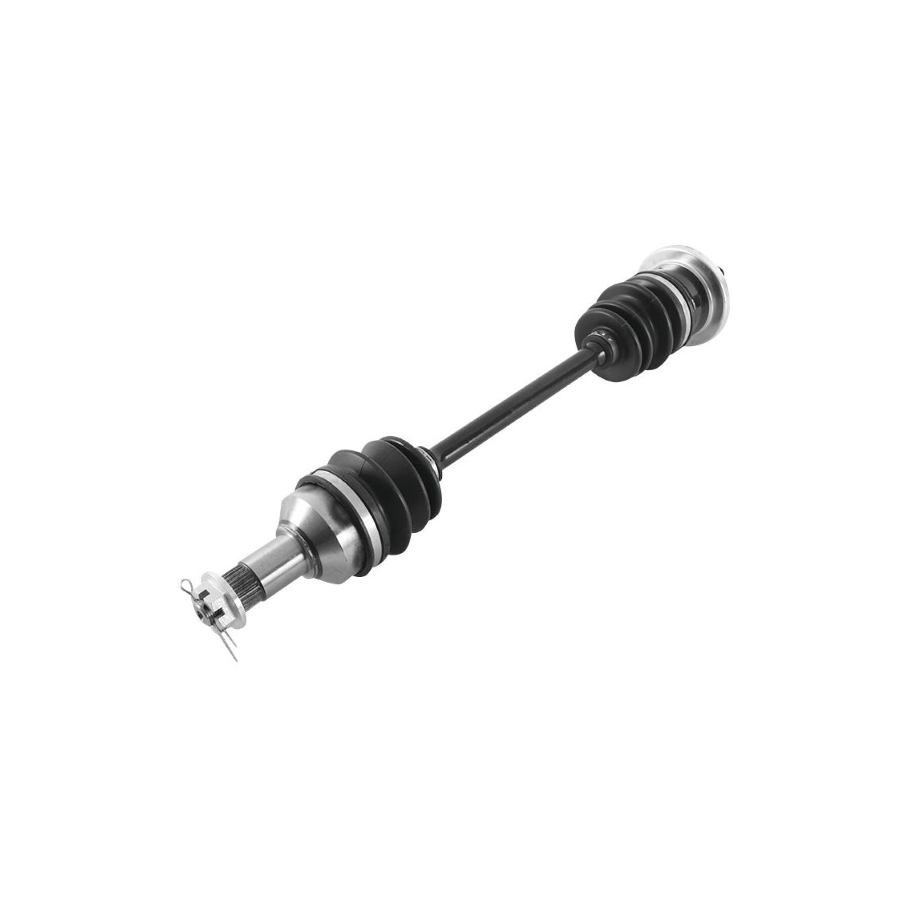 Quad Boss Rugged Rear Axle Polaris Ranger 500 / 570 2019-2021