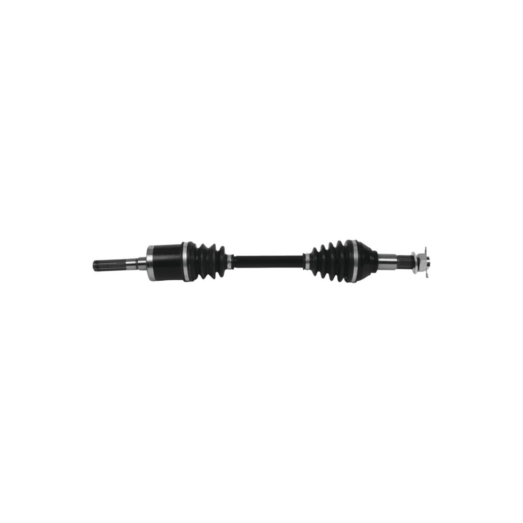 Quad Boss Rugged Front Left Axle Can-Am Maverick 1000 / MAX 2011-2017