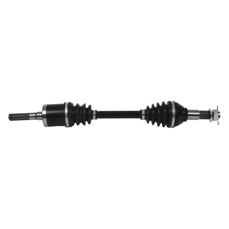 Quad Boss Rugged Front / Rear Axle Arctic Cat ATV 400 / 500 2002-2004