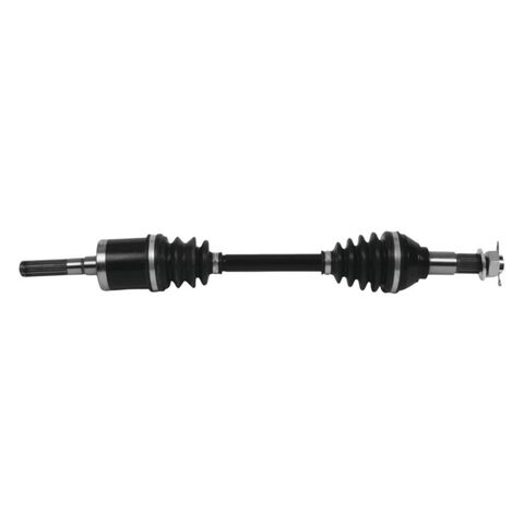 Quad Boss Rugged Front Axle Polaris Ranger / RZR 2013-2019