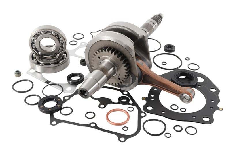 Hot Rods Bottom End Kit Honda Rancher 420 TRX420FE / TRX420FPE