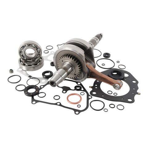 Hot Rods Bottom End Kit Honda Rancher 420 TRX420FE / TRX420FPE / TRX420TE 2012-2013