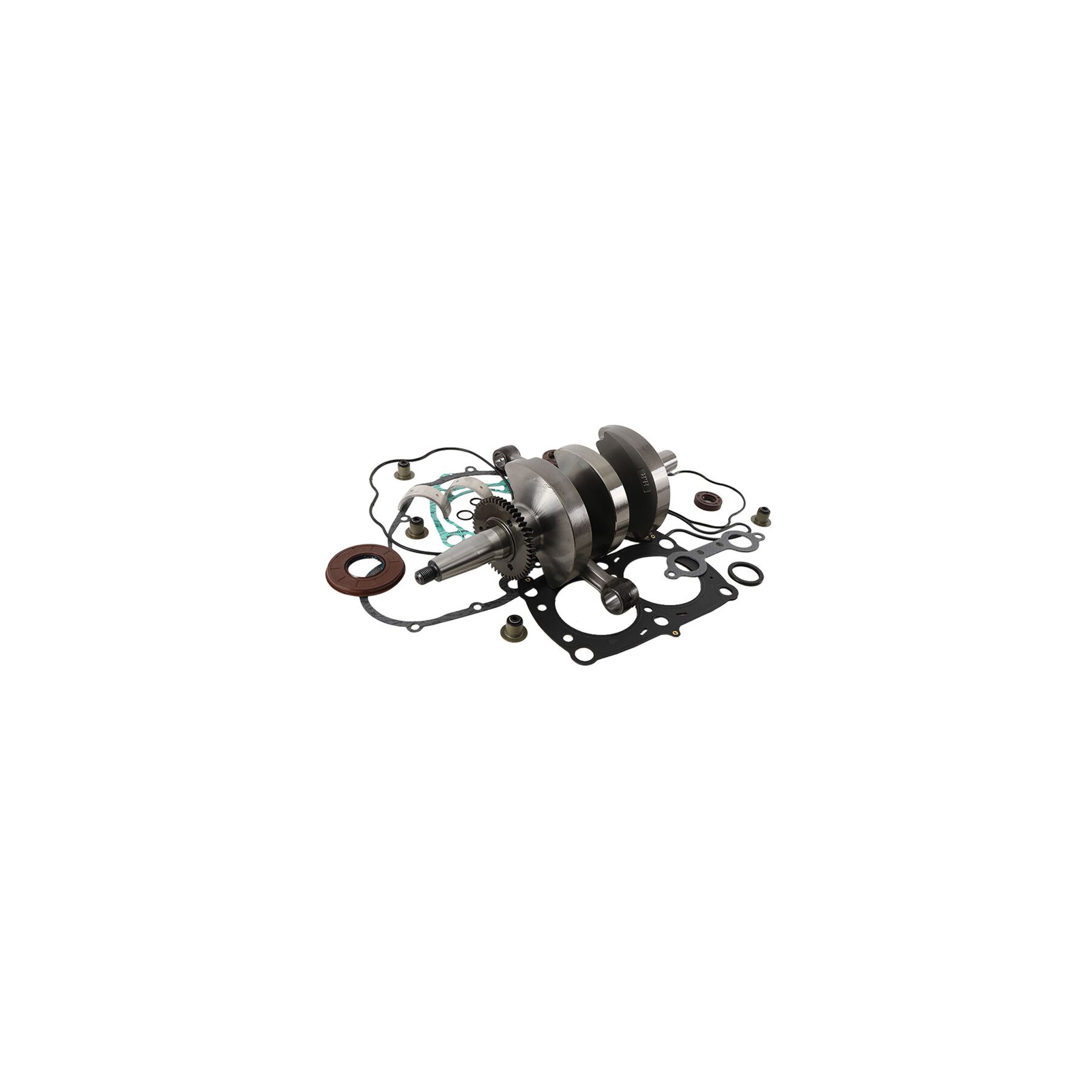 Hot Rods Bottom End Kit Polaris Sportsman 700 2006-2008