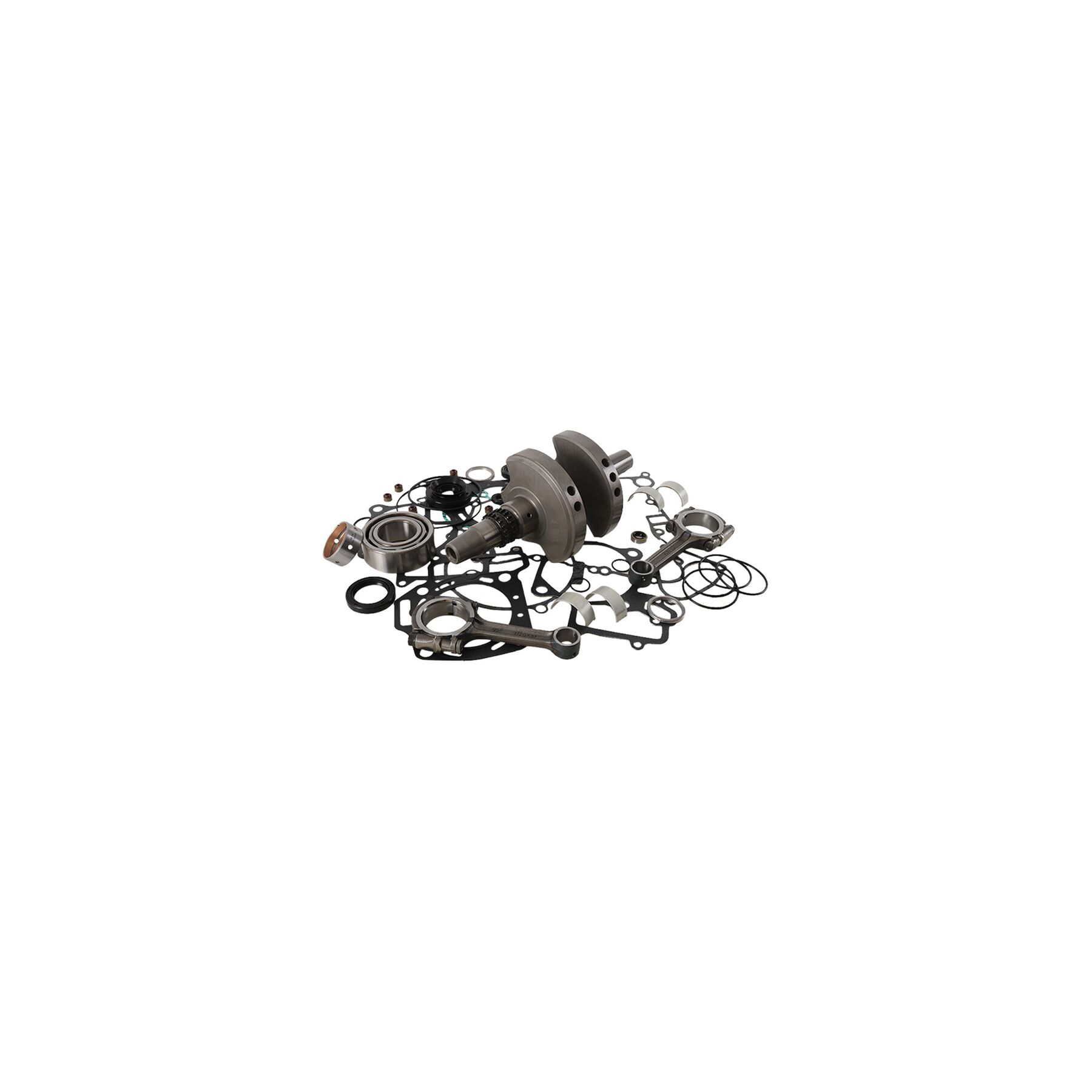 Hot Rods Bottom End Kit Kawasaki Teryx 750 KRF750 2013