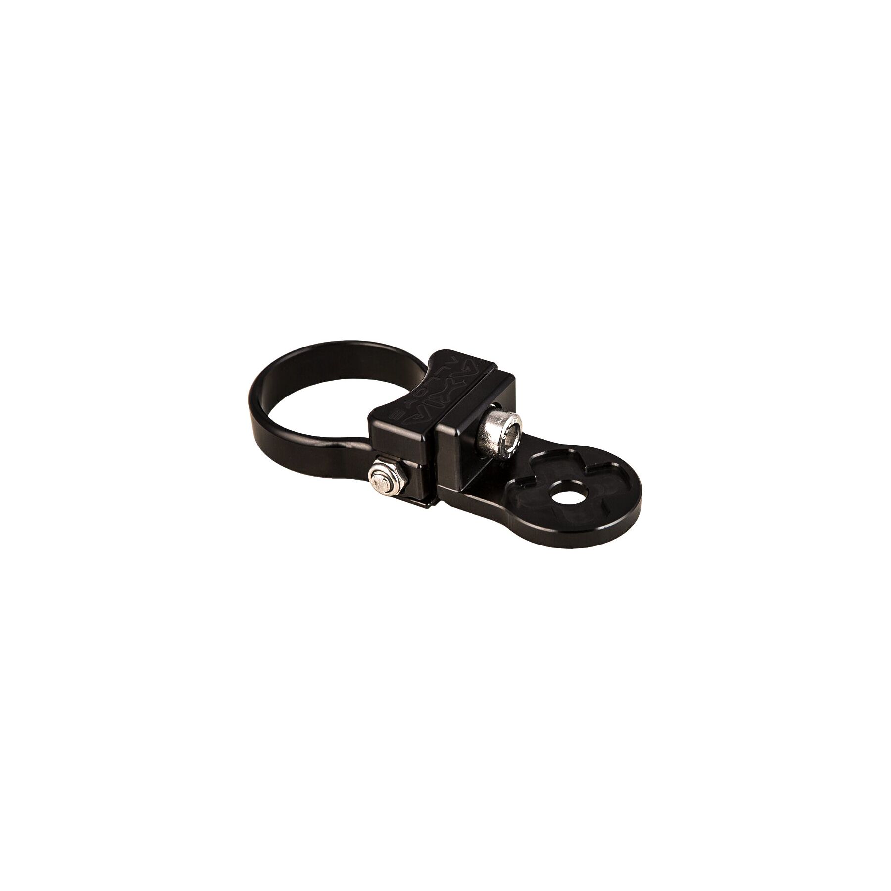 Axia Alloys 2-Way Radio Antenna Mount