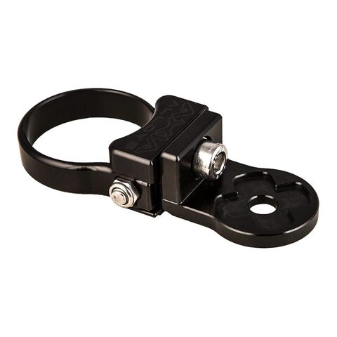 Axia Alloys 2-Way Radio Antenna Mount