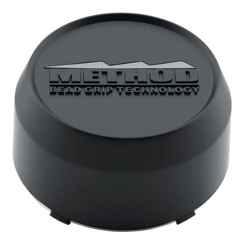 Method Race Wheels 411 Center Caps 4/156
