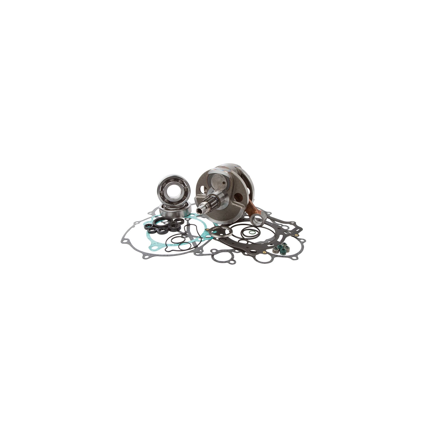 Hot Rods Bottom End Kit Yamaha YFZ450 2004-2005