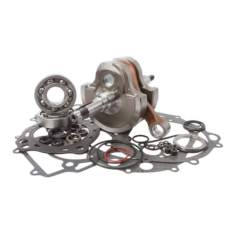 Hot Rods Bottom End Kit Arctic Cat DVX400 / Kawasaki KFX400 / Suzuki LT-Z400 2003-2008