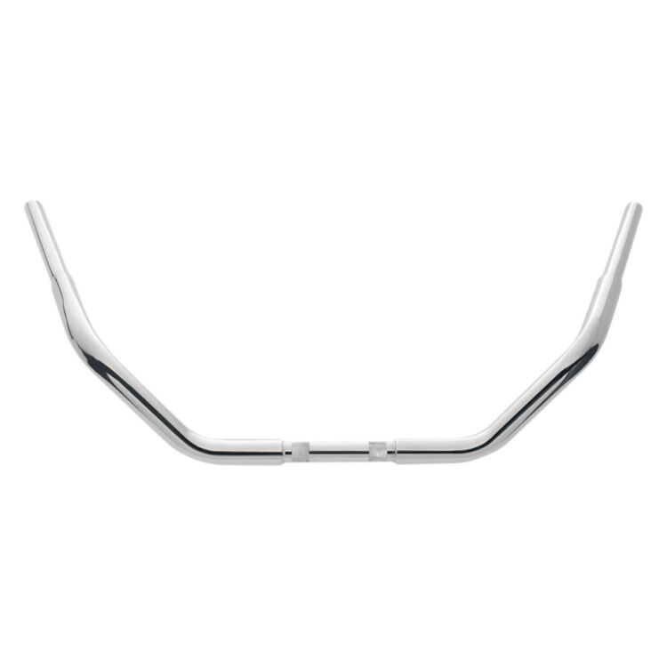 Wild 1 Chubbys 1 1/4" Road King Style Handlebars N/A