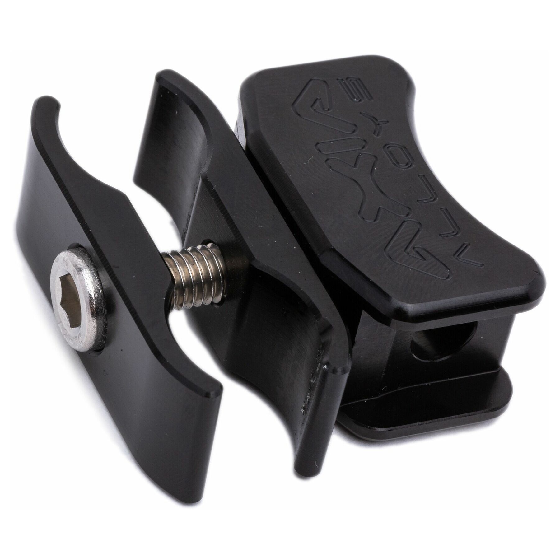 Axia Alloys Race Radio Jack Mount