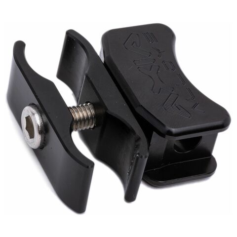 Axia Alloys Race Radio Jack Mount