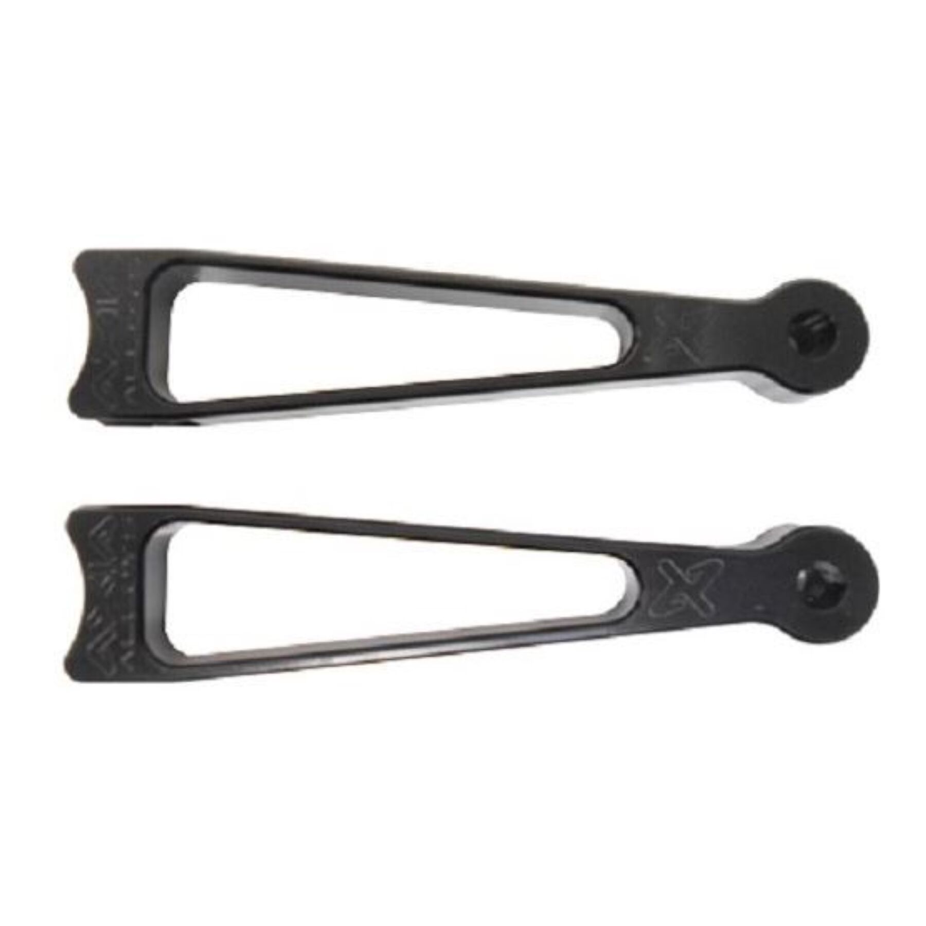 Axia Alloys Lowrance GPS Mount Arm