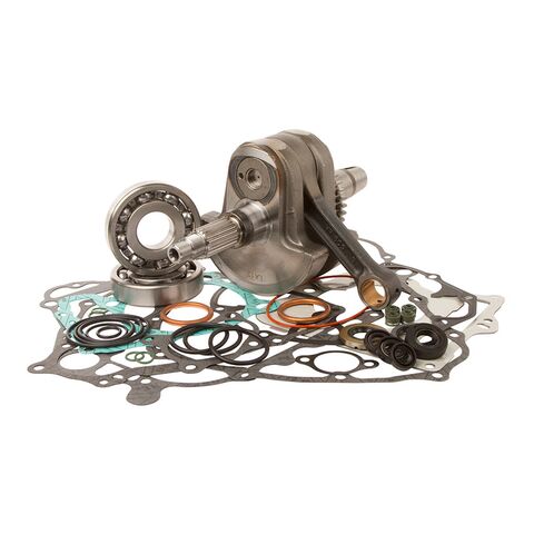 Hot Rods Bottom End Kit Honda Sportrax 400 TRX400EX / TRX400X 2005-2014