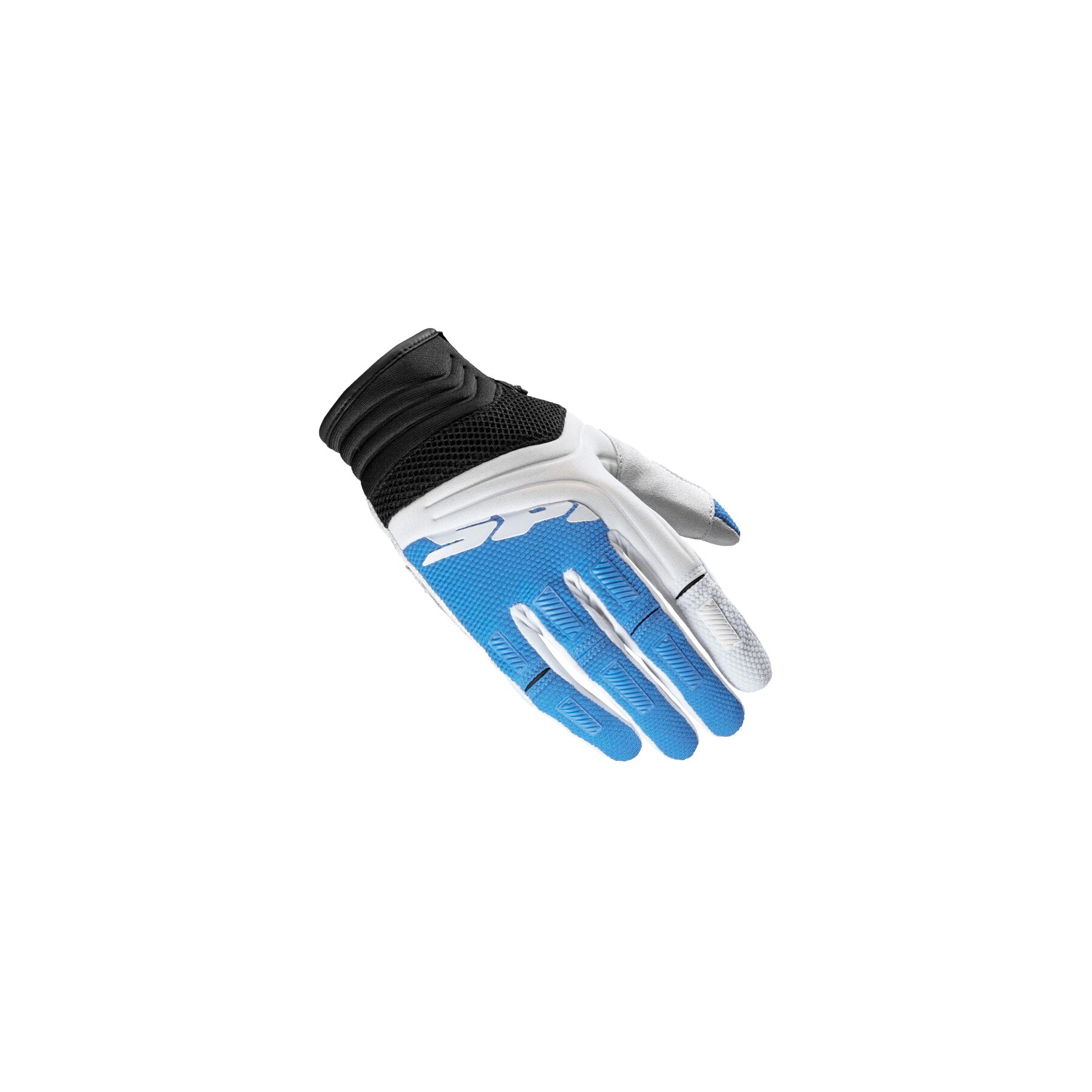 Spidi Mega X Women's Gloves (XL)