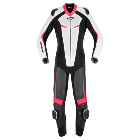 Spidi Track Perforated Pro Women's Race Suit