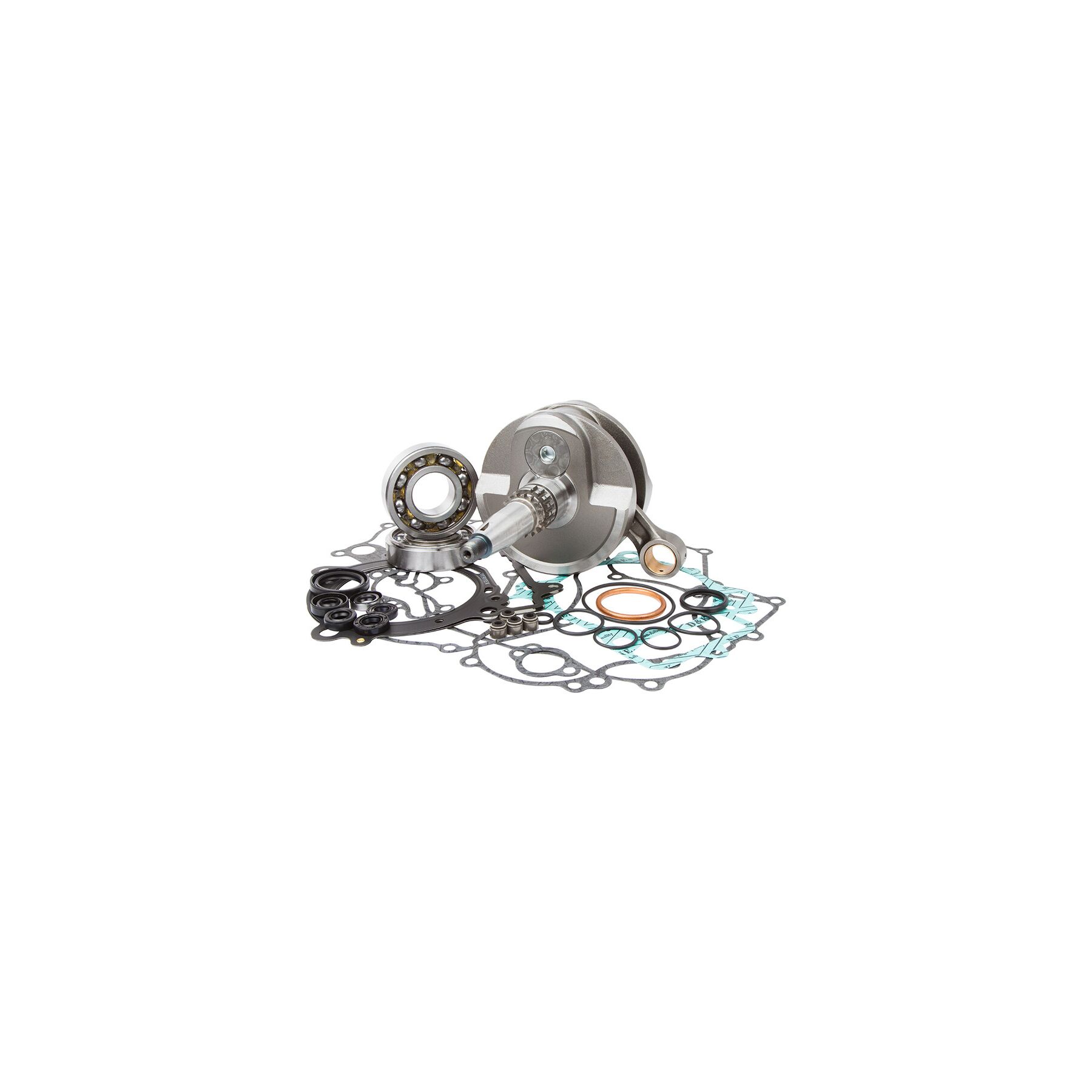 Hot Rods Bottom End Kit Kawasaki KFX450R 2008-2014