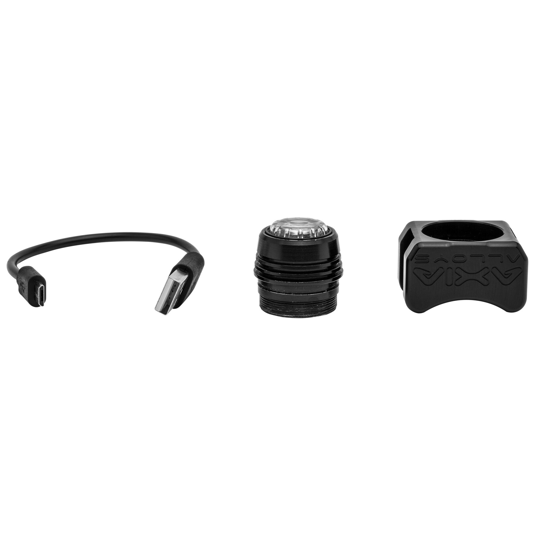 Axia Alloys Led Rechargeable Dome Light
