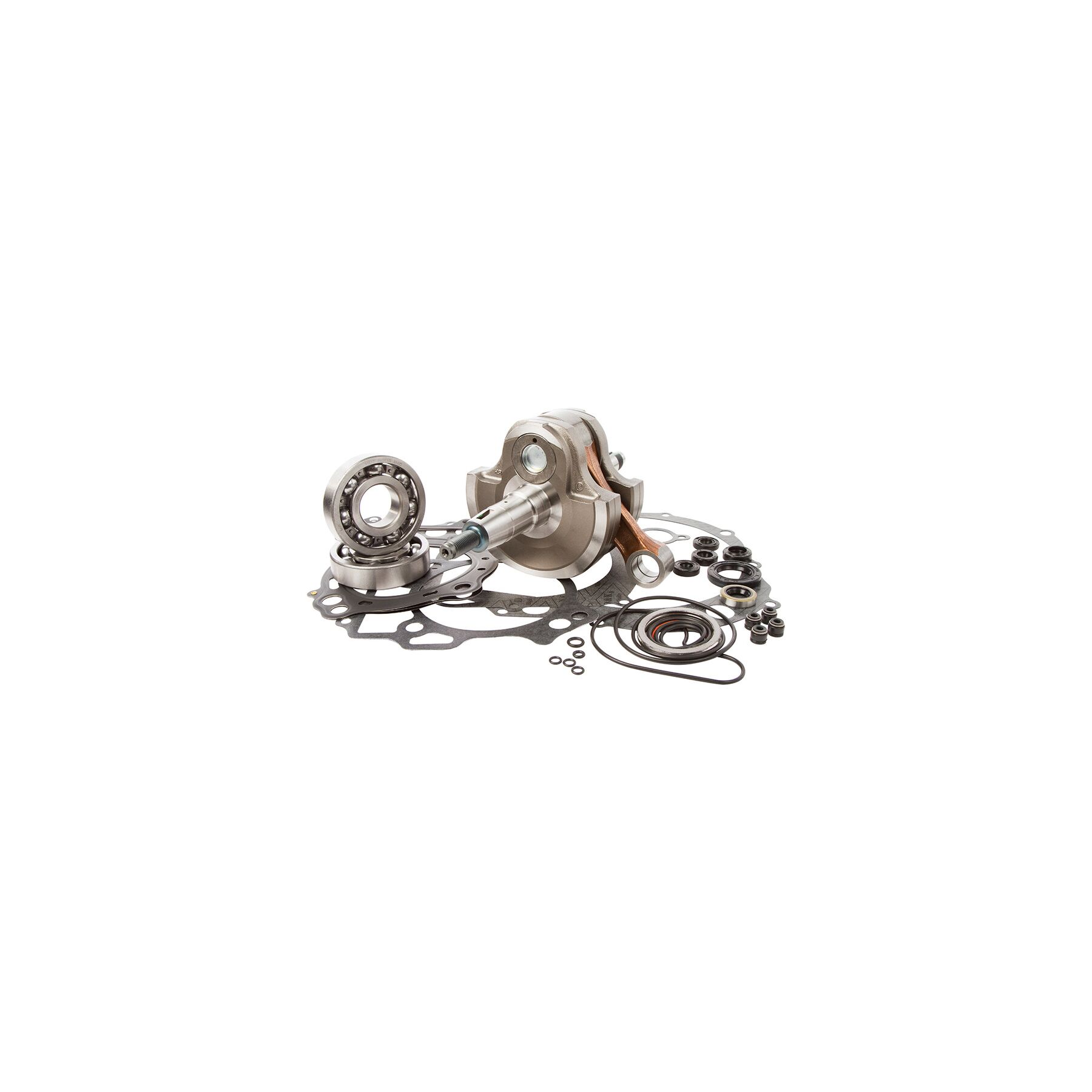 Hot Rods Bottom End Stroker Kit Arctic Cat DVX400 / Kawasaki KFX400 / 