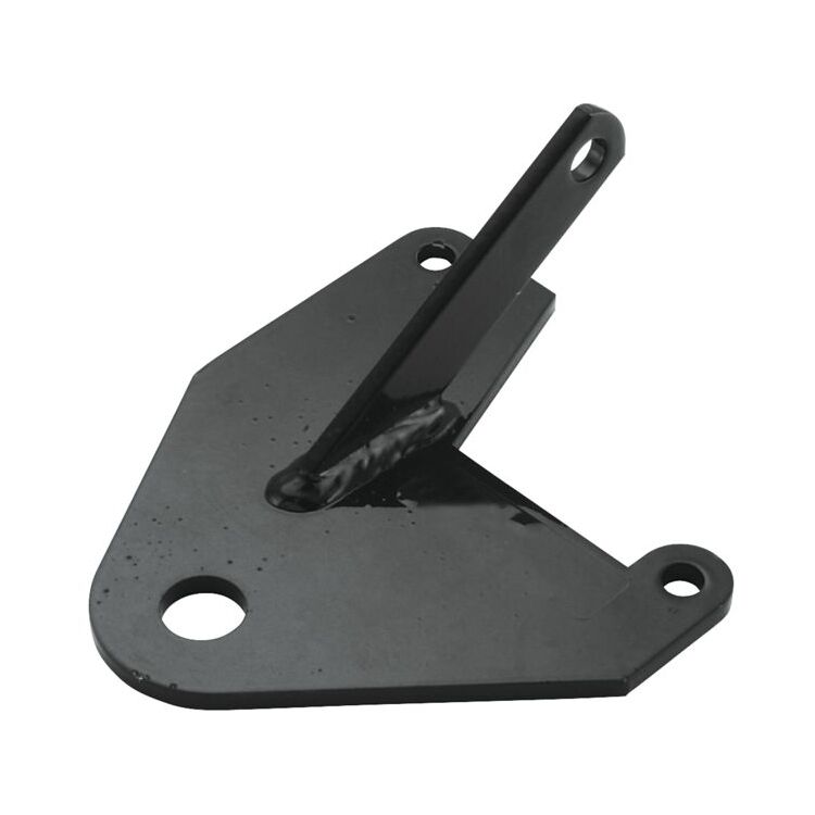 Quad Boss Trailer Hitch Honda TRX250/TE/TM Fourtrax Recon 2002-2020