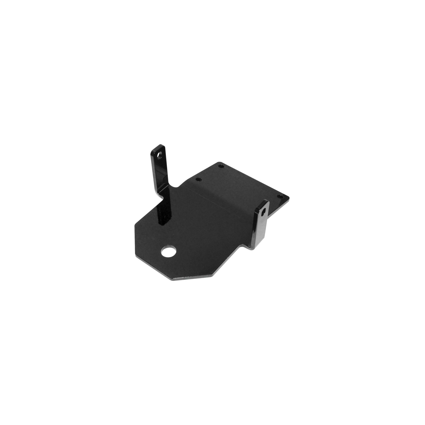 Quad Boss Trailer Hitch Kawasaki Mule 610 / SX 2005-2021