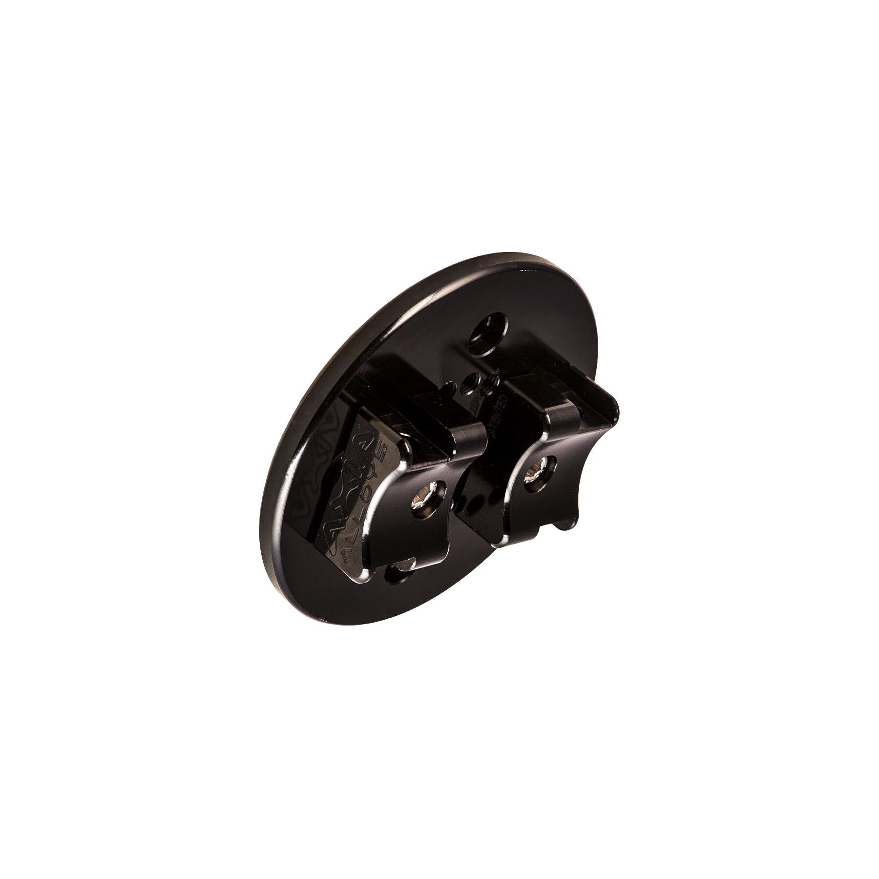 Axia Alloys Rotopax Roll Cage Mount