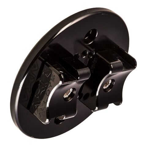 Axia Alloys Rotopax Roll Cage Mount