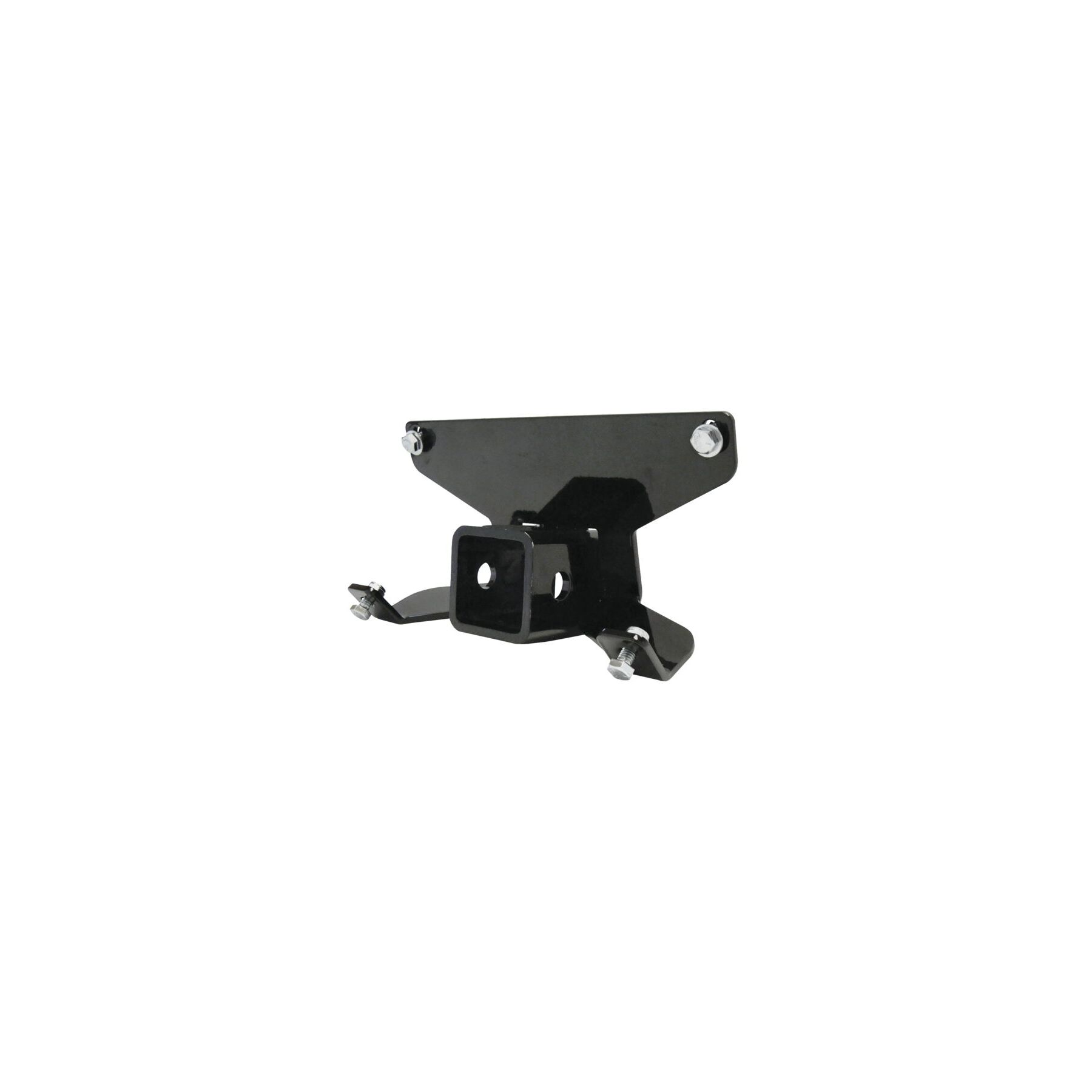 Quad Boss Trailer Hitch Honda TRX250X / TRX250EX Sportrax 2001-2020
