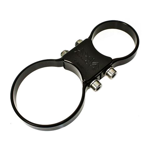 Axia Alloys Shock Reservoir Mount - Clamps Needed