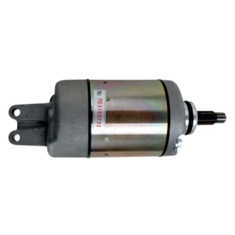 Moose Racing Starter Motor